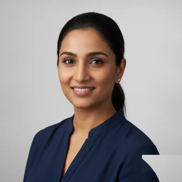 Priya Sharma