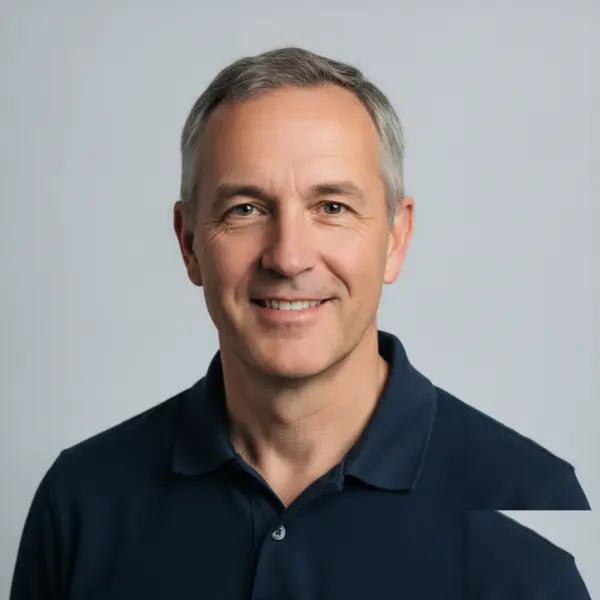 Tom Reece
