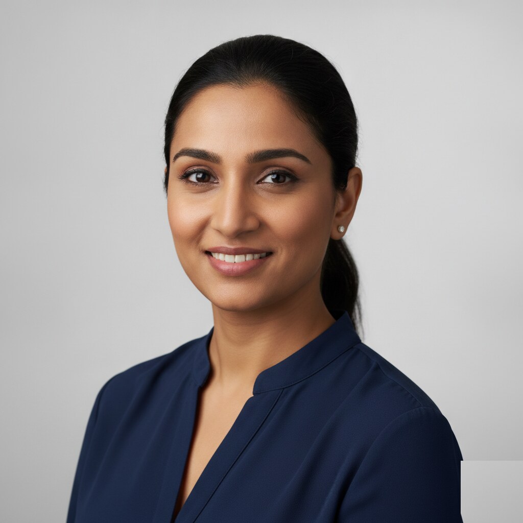 Priya Sharma