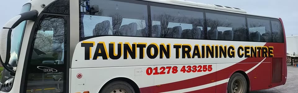 Category D – Bus & Coach (PCV)