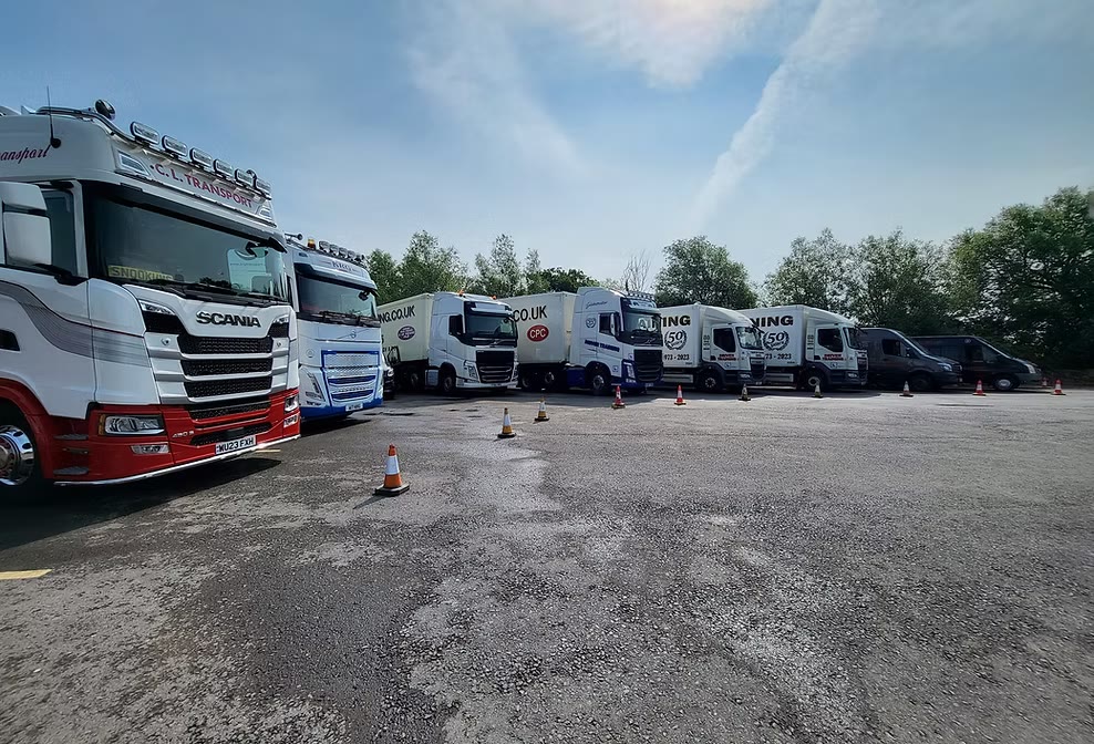 B+E – Car & Trailer Licence