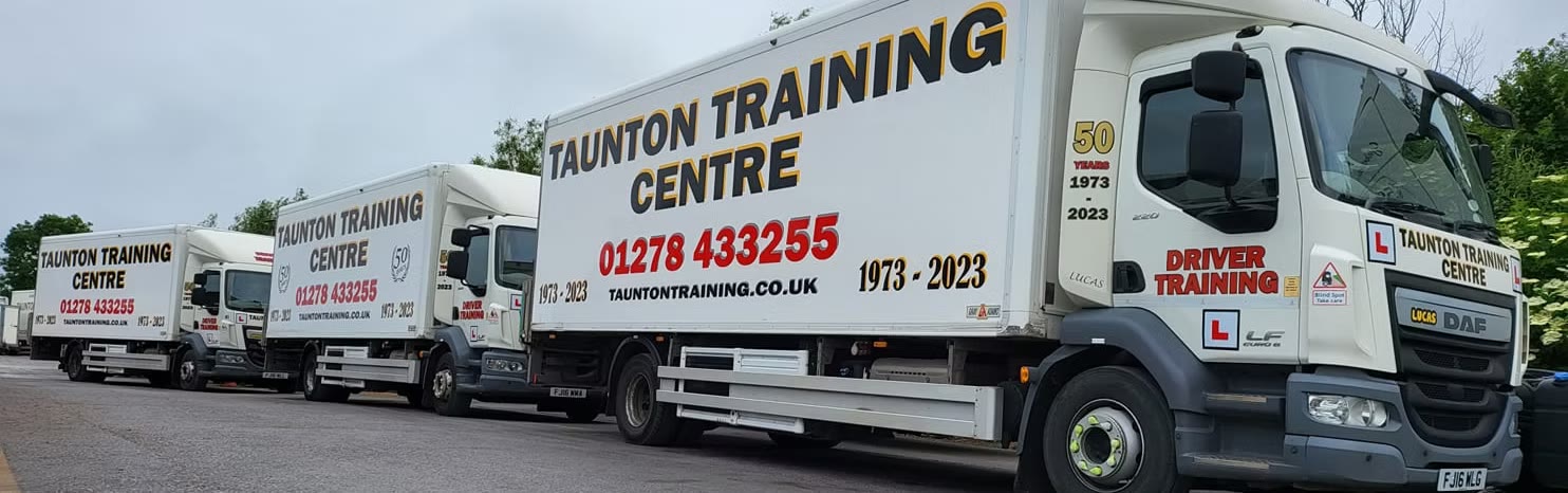 Taunton Training Centre