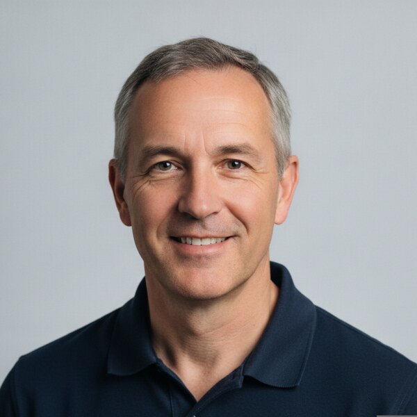 Steve Pollard