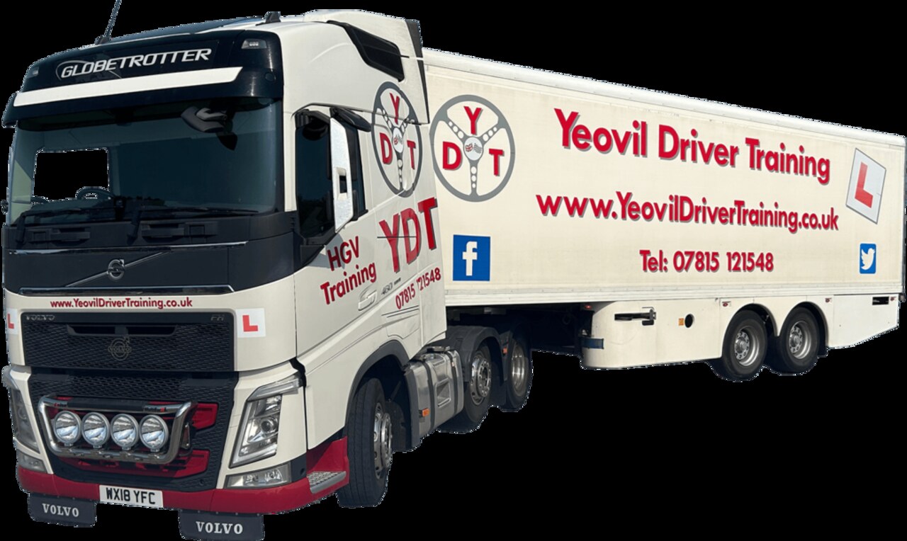 Yeovil Driver Training